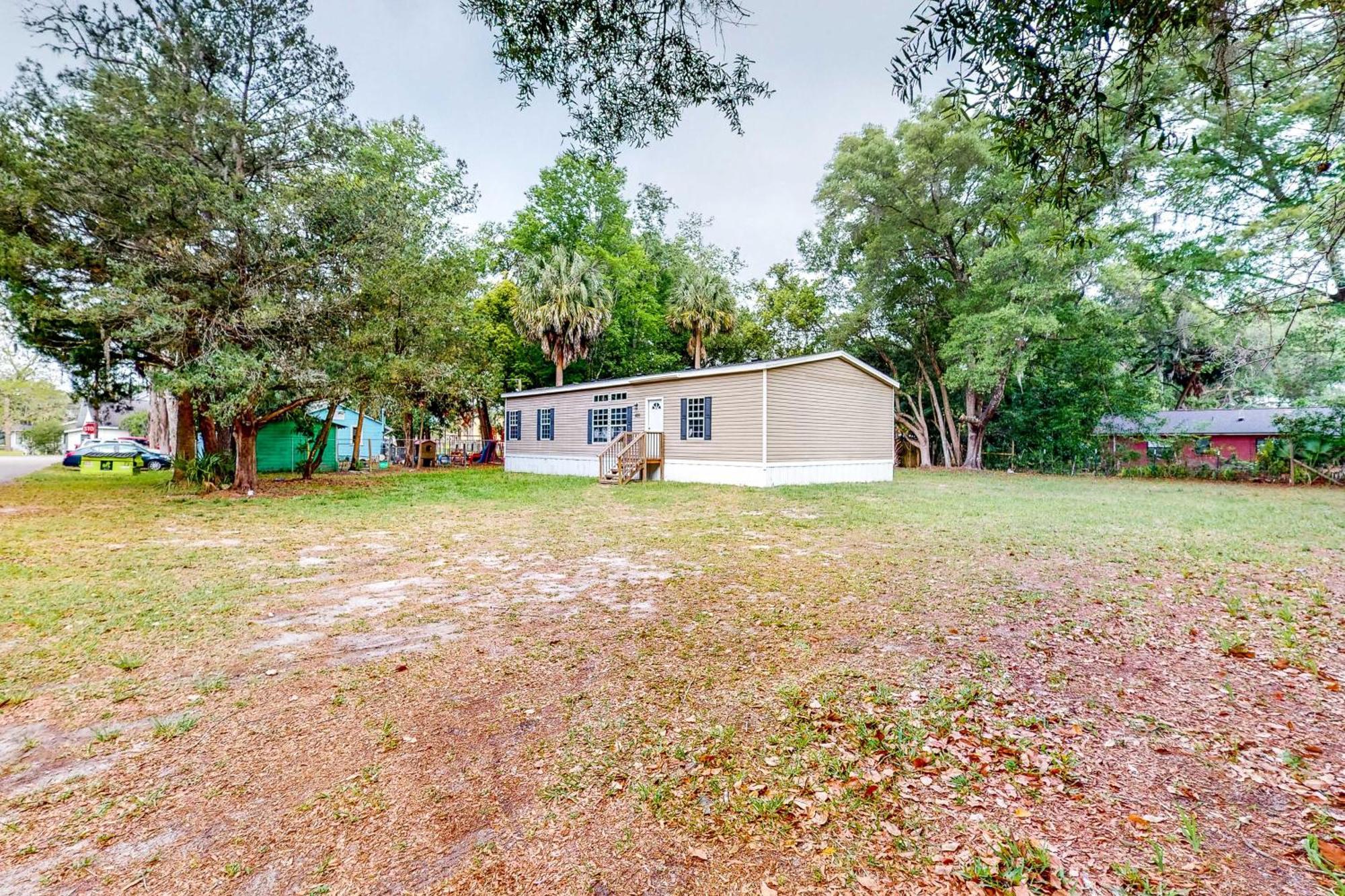 Gallop Away Williston Exterior foto